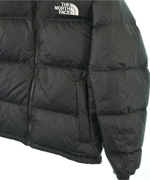 THE NORTH FACE（ザノースフェイス）ダウンジャケット/ダウンベスト 黒 サイズ:S メンズ/2200641066016