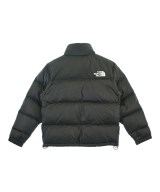 THE NORTH FACE（ザノースフェイス）ダウンジャケット/ダウンベスト 黒 サイズ:S メンズ/2200641066016