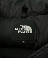 THE NORTH FACE（ザノースフェイス）ダウンジャケット/ダウンベスト 黒 サイズ:S メンズ/2200641066016