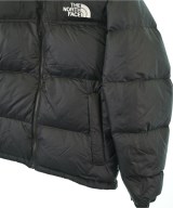THE NORTH FACE（ザノースフェイス）ダウンジャケット/ダウンベスト 黒 サイズ:S メンズ/2200641066016
