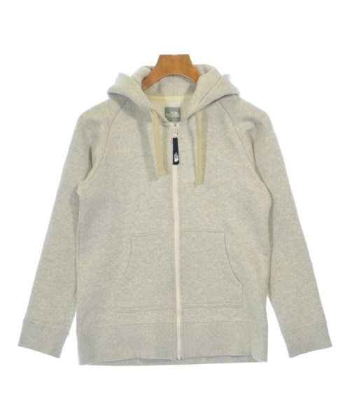 THE NORTH FACE（ザノースフェイス）パーカー グレー サイズ:M レディース/2200641070068