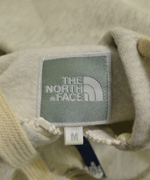 THE NORTH FACE（ザノースフェイス）パーカー グレー サイズ:M レディース/2200641070068