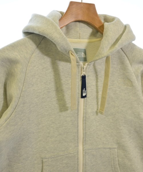 THE NORTH FACE（ザノースフェイス）パーカー グレー サイズ:M レディース/2200641070068