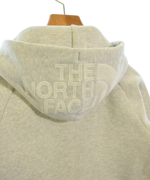 THE NORTH FACE（ザノースフェイス）パーカー グレー サイズ:M レディース/2200641070068