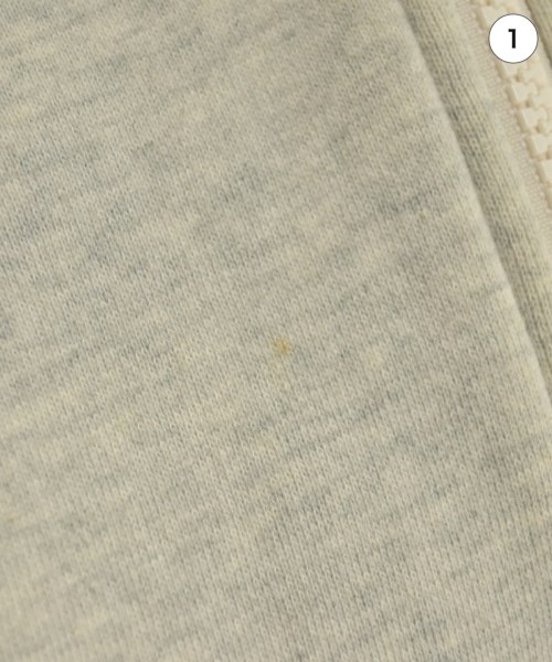 THE NORTH FACE（ザノースフェイス）パーカー グレー サイズ:M レディース/2200641070068