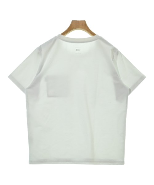 THE NORTH FACE（ザノースフェイス）Tシャツ・カットソー 白 サイズ:L レディース/2200641137051