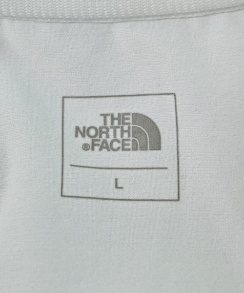 THE NORTH FACE（ザノースフェイス）Tシャツ・カットソー 白 サイズ:L レディース/2200641137051