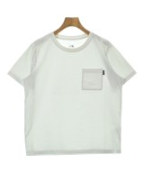 THE NORTH FACE（ザノースフェイス）Tシャツ・カットソー 白 サイズ:L レディース/2200641137051