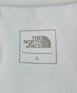 THE NORTH FACE（ザノースフェイス）Tシャツ・カットソー 白 サイズ:L レディース/2200641137051