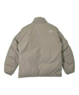 THE NORTH FACE（ザノースフェイス）ダウンジャケット/ダウンベスト カーキ サイズ:XS メンズ/2200641202025