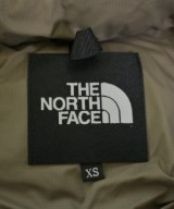 THE NORTH FACE（ザノースフェイス）ダウンジャケット/ダウンベスト カーキ サイズ:XS メンズ/2200641202025