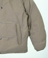 THE NORTH FACE（ザノースフェイス）ダウンジャケット/ダウンベスト カーキ サイズ:XS メンズ/2200641202025