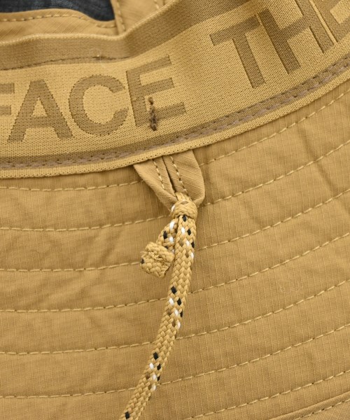 THE NORTH FACE（ザノースフェイス）ハット ベージュ サイズ:L-XL メンズ/2200625084036
