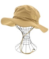 THE NORTH FACE（ザノースフェイス）ハット ベージュ サイズ:L-XL メンズ/2200625084036