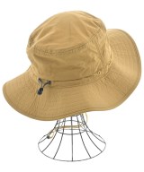 THE NORTH FACE（ザノースフェイス）ハット ベージュ サイズ:L-XL メンズ/2200625084036