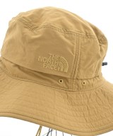 THE NORTH FACE（ザノースフェイス）ハット ベージュ サイズ:L-XL メンズ/2200625084036