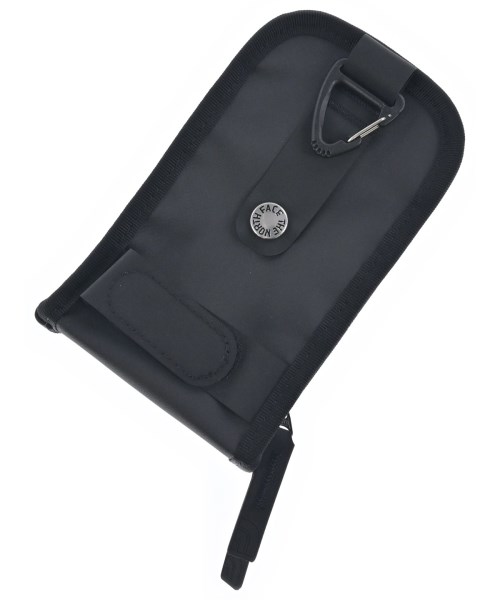 THE NORTH FACE（ザノースフェイス）小物類（その他） 黒 サイズ:- メンズ/2200628275110