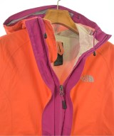 THE NORTH FACE（ザノースフェイス）マウンテンパーカー オレンジ サイズ:S レディース/2200629124011