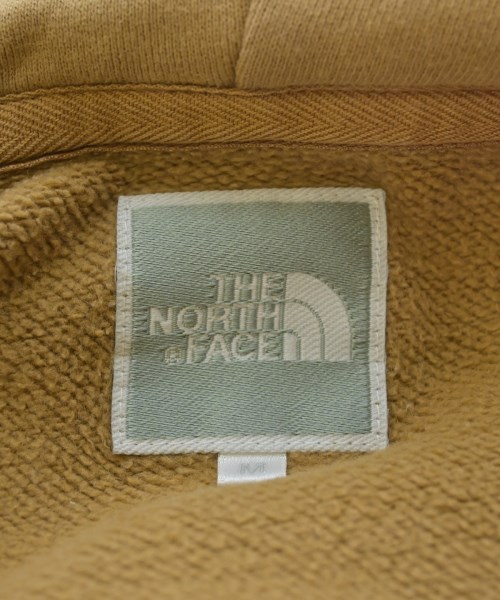 THE NORTH FACE（ザノースフェイス）パーカー 茶 サイズ:M レディース/2200635958020
