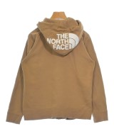 THE NORTH FACE（ザノースフェイス）パーカー 茶 サイズ:M レディース/2200635958020