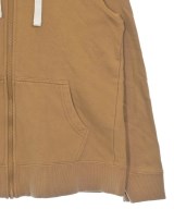 THE NORTH FACE（ザノースフェイス）パーカー 茶 サイズ:M レディース/2200635958020