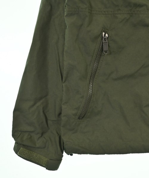 THE NORTH FACE（ザノースフェイス）マウンテンパーカー カーキ サイズ:L レディース/2200639484013