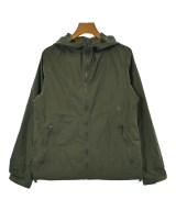 THE NORTH FACE（ザノースフェイス）マウンテンパーカー カーキ サイズ:L レディース/2200639484013