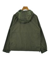 THE NORTH FACE（ザノースフェイス）マウンテンパーカー カーキ サイズ:L レディース/2200639484013