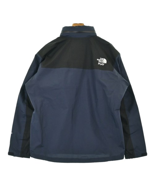 THE NORTH FACE（ザノースフェイス）マウンテンパーカー 紺 サイズ:L メンズ/2200641378027