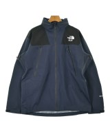 THE NORTH FACE（ザノースフェイス）マウンテンパーカー 紺 サイズ:L メンズ/2200641378027