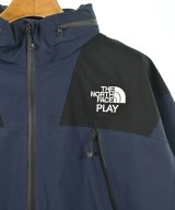 THE NORTH FACE（ザノースフェイス）マウンテンパーカー 紺 サイズ:L メンズ/2200641378027