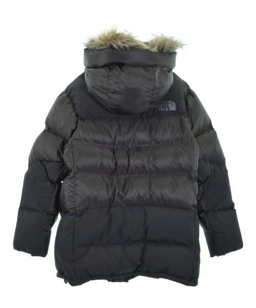 THE NORTH FACE（ザノースフェイス）ダウンコート 黒 サイズ:XL メンズ/2200641384011