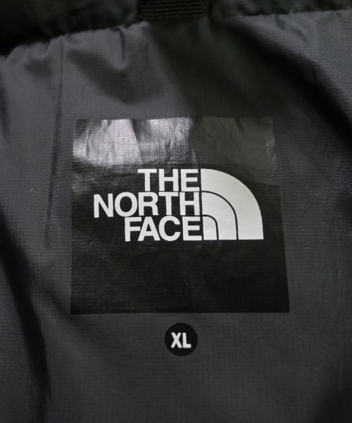 THE NORTH FACE（ザノースフェイス）ダウンコート 黒 サイズ:XL メンズ/2200641384011