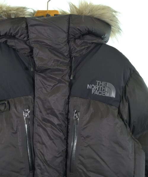 THE NORTH FACE（ザノースフェイス）ダウンコート 黒 サイズ:XL メンズ/2200641384011