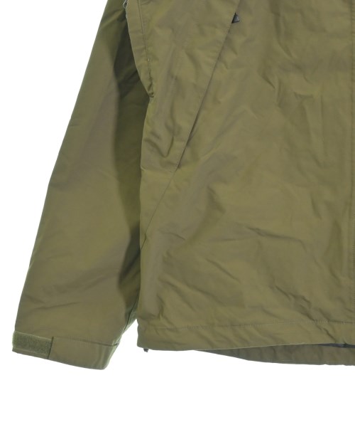 THE NORTH FACE（ザノースフェイス）マウンテンパーカー カーキ サイズ:XL レディース/2200641400018
