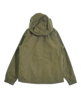 THE NORTH FACE（ザノースフェイス）マウンテンパーカー カーキ サイズ:XL レディース/2200641400018