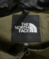 THE NORTH FACE（ザノースフェイス）マウンテンパーカー カーキ サイズ:XL レディース/2200641400018