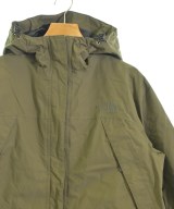 THE NORTH FACE（ザノースフェイス）マウンテンパーカー カーキ サイズ:XL レディース/2200641400018