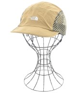 THE NORTH FACE（ザノースフェイス）キャップ ベージュ サイズ:F メンズ/2200641526022