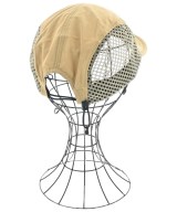 THE NORTH FACE（ザノースフェイス）キャップ ベージュ サイズ:F メンズ/2200641526022