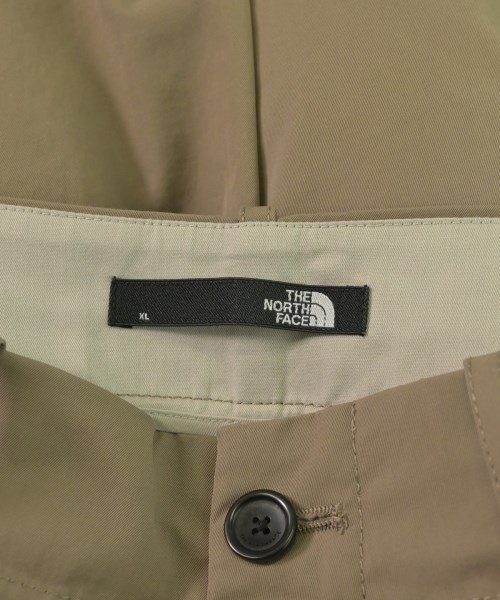 THE NORTH FACE（ザノースフェイス）その他 ベージュ サイズ:XL メンズ/2200641570056
