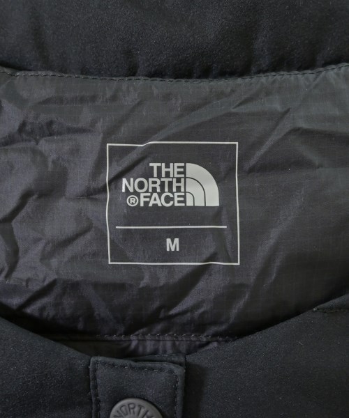 THE NORTH FACE（ザノースフェイス）ダウンコート 黒 サイズ:M レディース/2200627501036