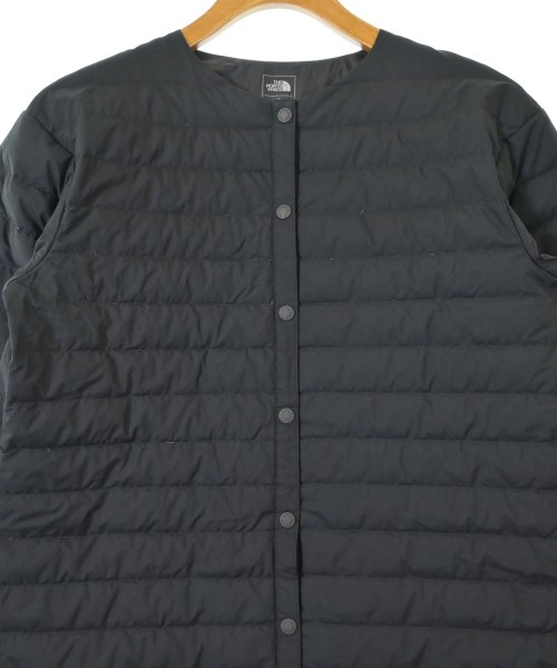 THE NORTH FACE（ザノースフェイス）ダウンコート 黒 サイズ:M レディース/2200627501036