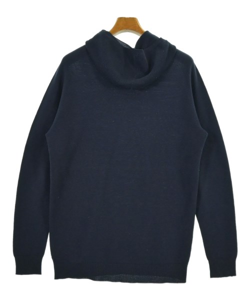 THE NORTH FACE（ザノースフェイス）ニット・セーター 紺 サイズ:L メンズ/2200627501494