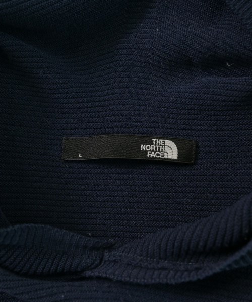 THE NORTH FACE（ザノースフェイス）ニット・セーター 紺 サイズ:L メンズ/2200627501494