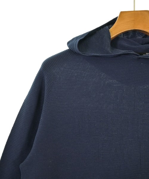 THE NORTH FACE（ザノースフェイス）ニット・セーター 紺 サイズ:L メンズ/2200627501494