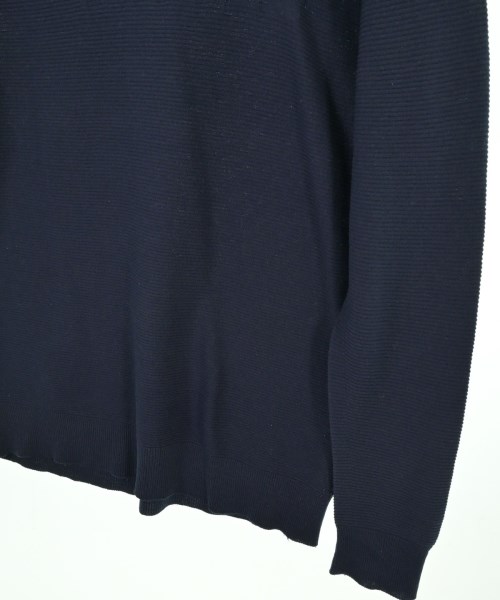 THE NORTH FACE（ザノースフェイス）ニット・セーター 紺 サイズ:L メンズ/2200627501494