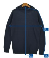 THE NORTH FACE（ザノースフェイス）ニット・セーター 紺 サイズ:L メンズ/2200627501494