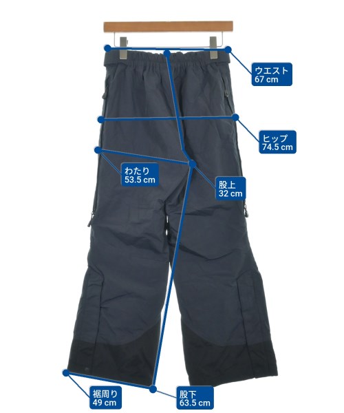THE NORTH FACE（ザノースフェイス）その他 黒 サイズ:XS メンズ/2200628736161
