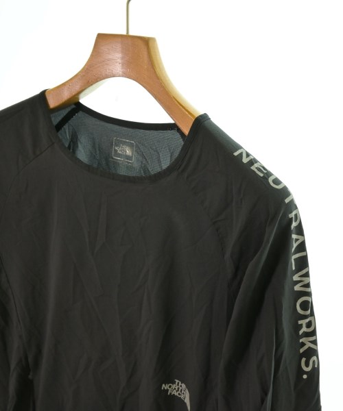 THE NORTH FACE（ザノースフェイス）Tシャツ・カットソー 黒 サイズ:S メンズ/2200629803060
